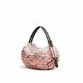 The Origami Camo Ultra-Compact Tote – Rose & Slate